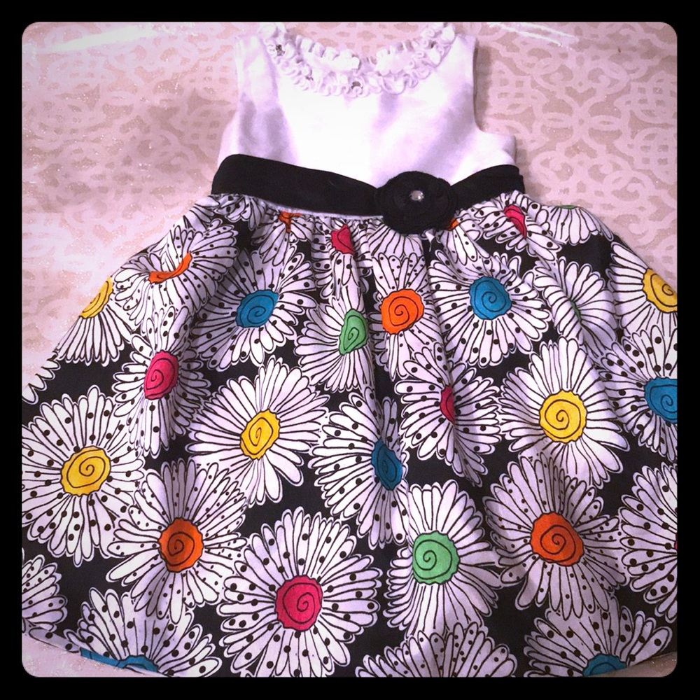 American Princess Dress